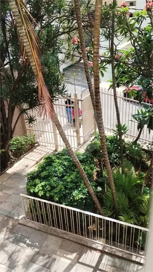 Venda Apartamento São Paulo Vila Paulicéia REO938097 2