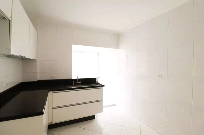 Venda Apartamento São Paulo Vila Paulicéia REO938097 14