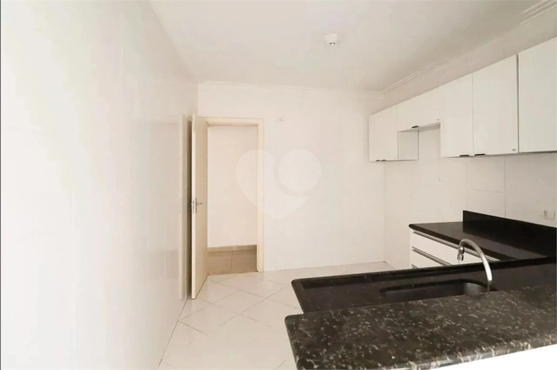 Venda Apartamento São Paulo Vila Paulicéia REO938097 13