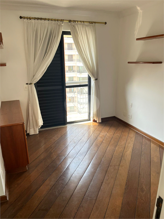 Venda Apartamento São Paulo Vila Mariana REO938099 3