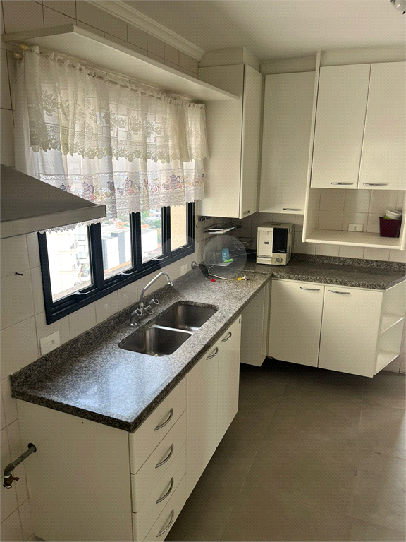 Venda Apartamento São Paulo Vila Mariana REO938099 29