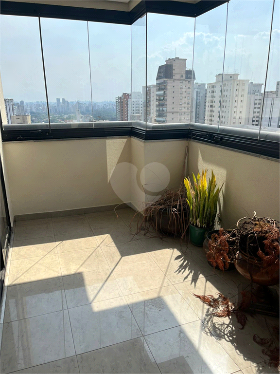 Venda Apartamento São Paulo Vila Mariana REO938099 7