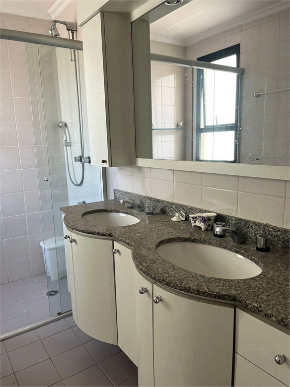 Venda Apartamento São Paulo Vila Mariana REO938099 24