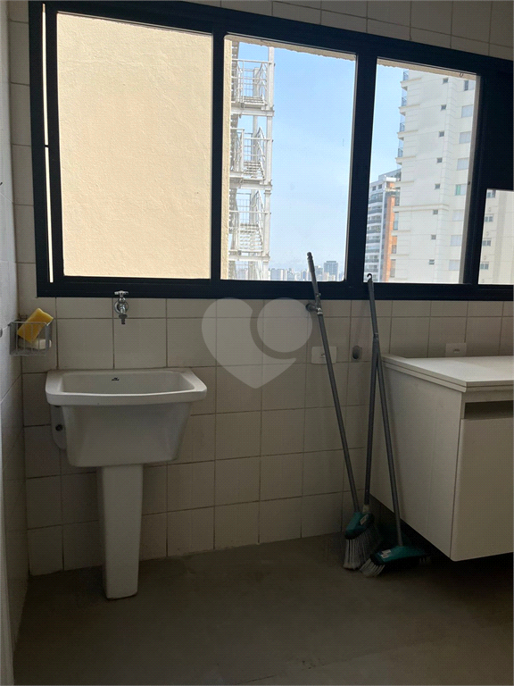 Venda Apartamento São Paulo Vila Mariana REO938099 27