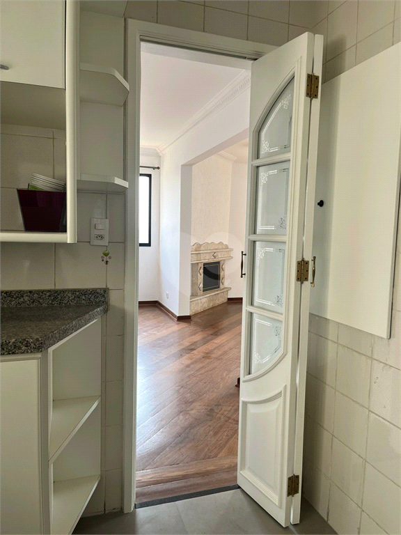 Venda Apartamento São Paulo Vila Mariana REO938099 30