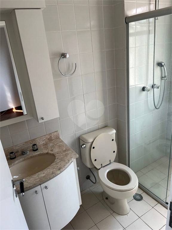 Venda Apartamento São Paulo Vila Mariana REO938099 19