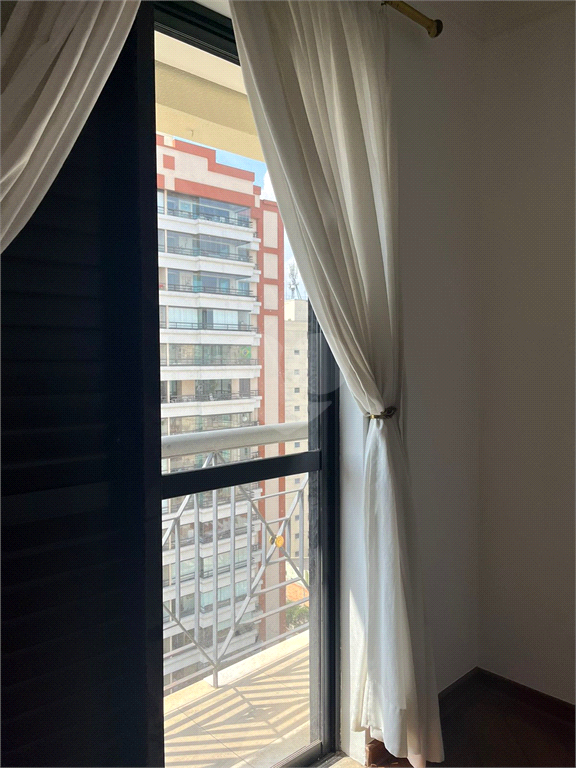 Venda Apartamento São Paulo Vila Mariana REO938099 14