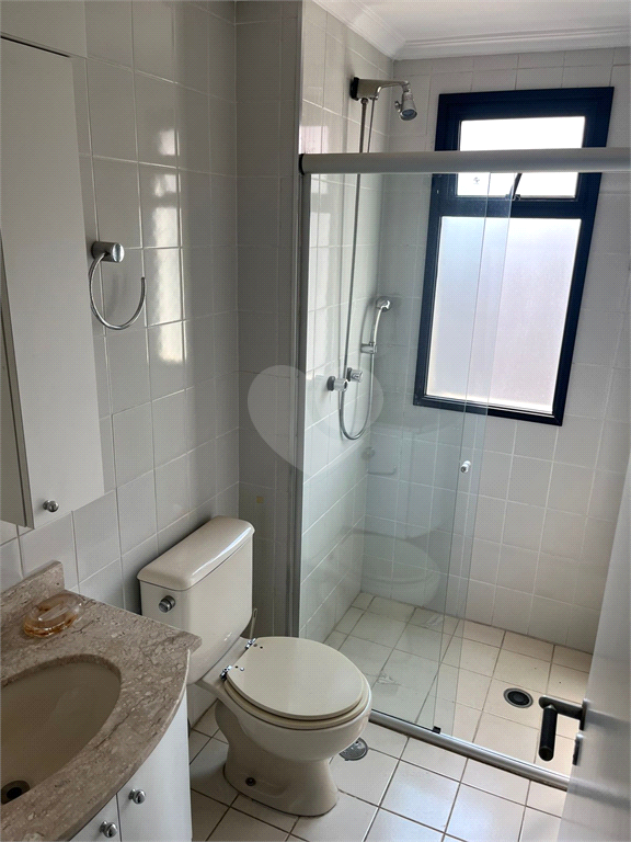 Venda Apartamento São Paulo Vila Mariana REO938099 12