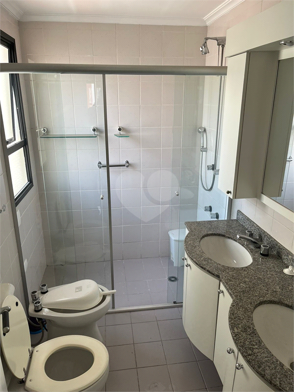 Venda Apartamento São Paulo Vila Mariana REO938099 23