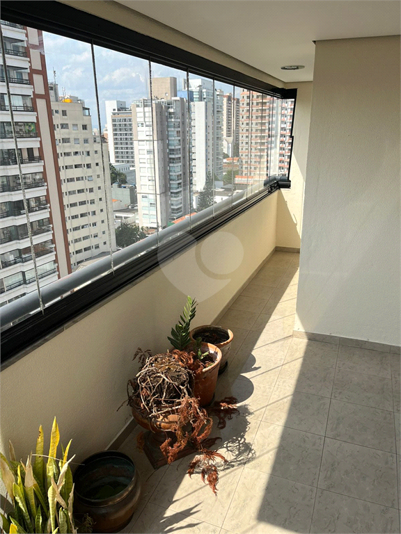 Venda Apartamento São Paulo Vila Mariana REO938099 4