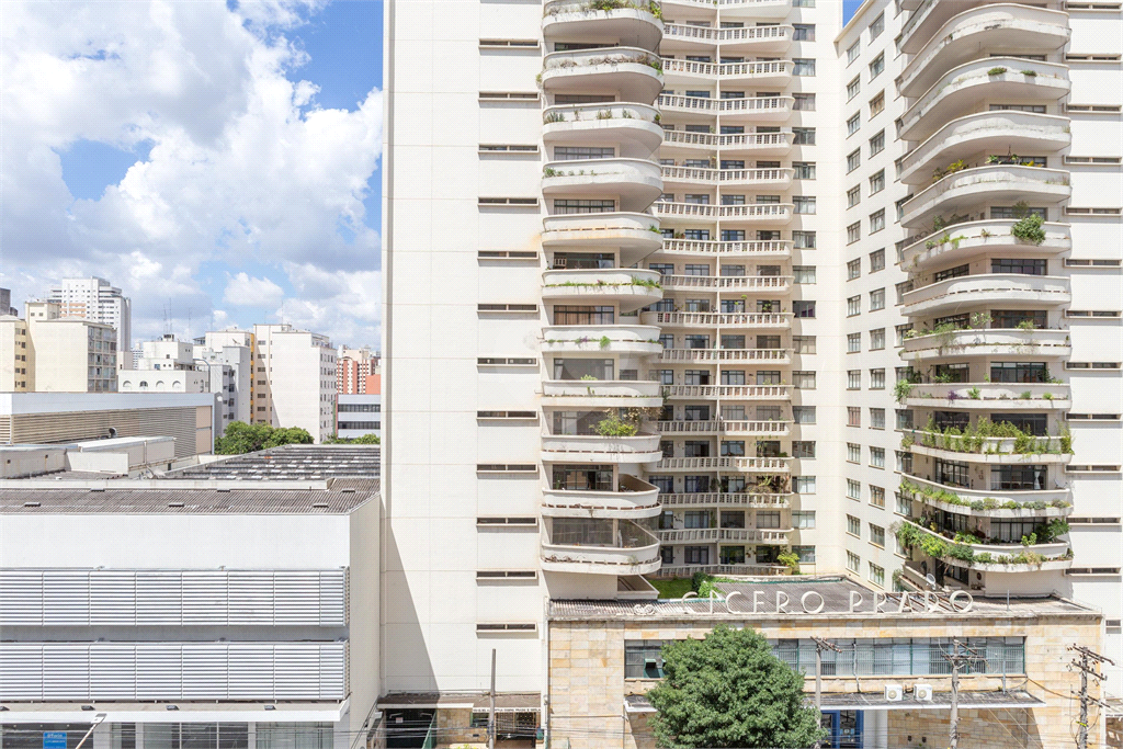 Venda Apartamento São Paulo Campos Elíseos REO938139 11