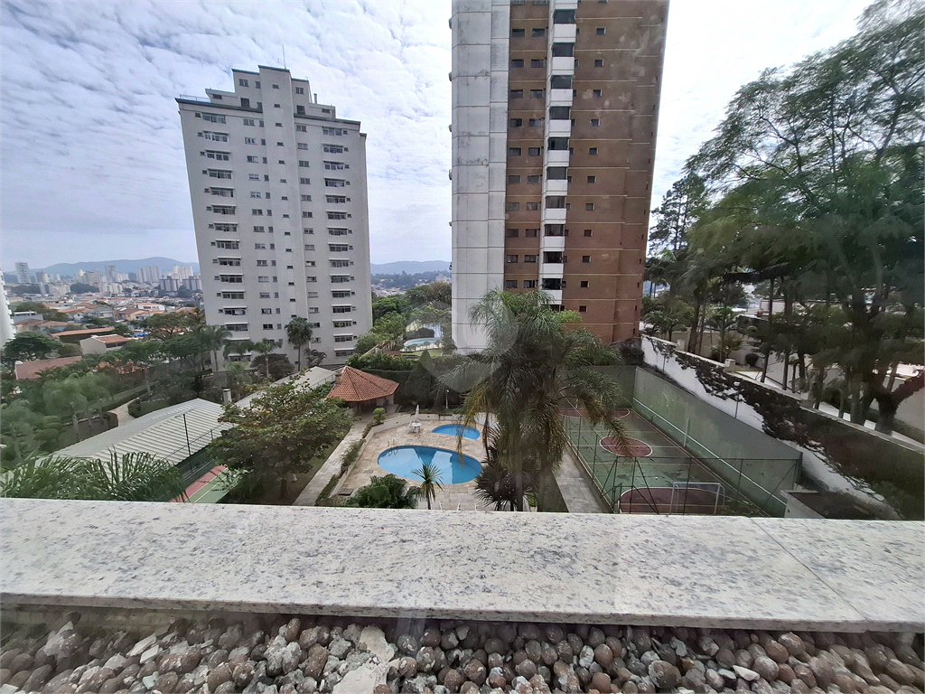 Venda Apartamento São Paulo Água Fria REO938149 6