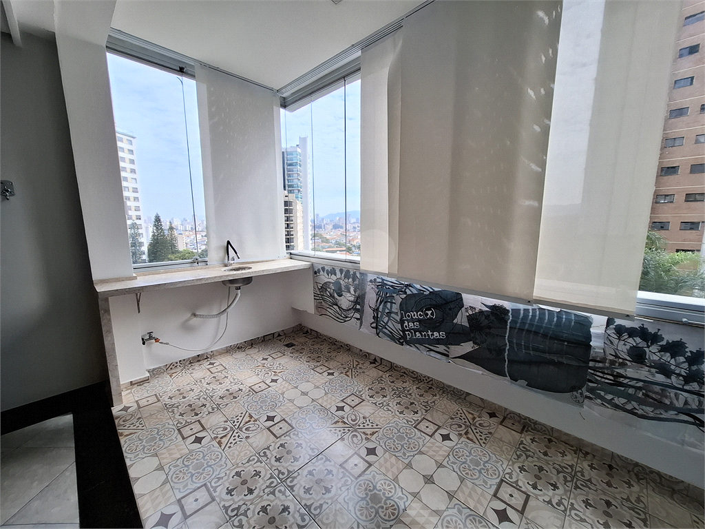 Venda Apartamento São Paulo Água Fria REO938149 5