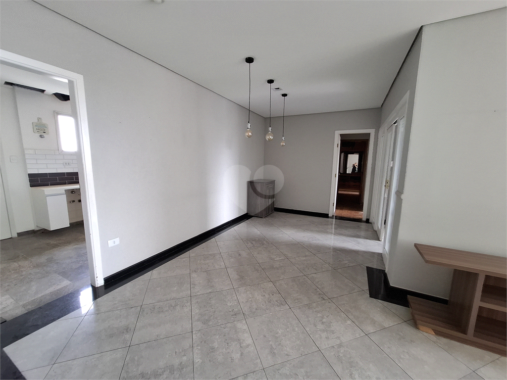 Venda Apartamento São Paulo Água Fria REO938149 9