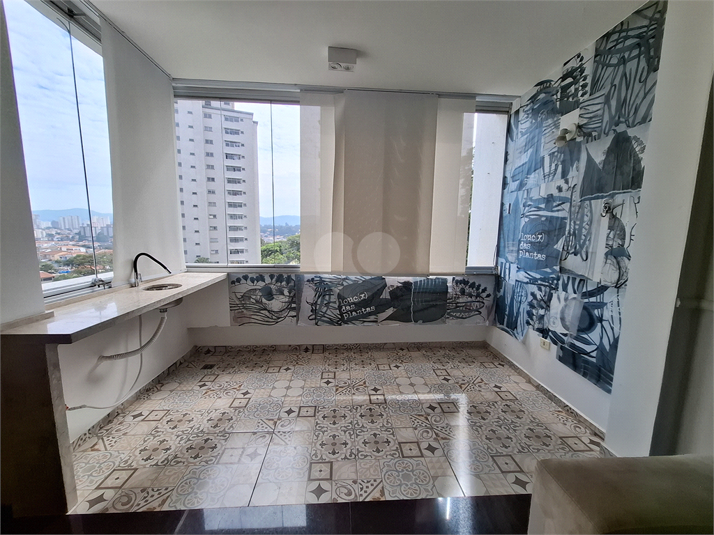 Venda Apartamento São Paulo Água Fria REO938149 4