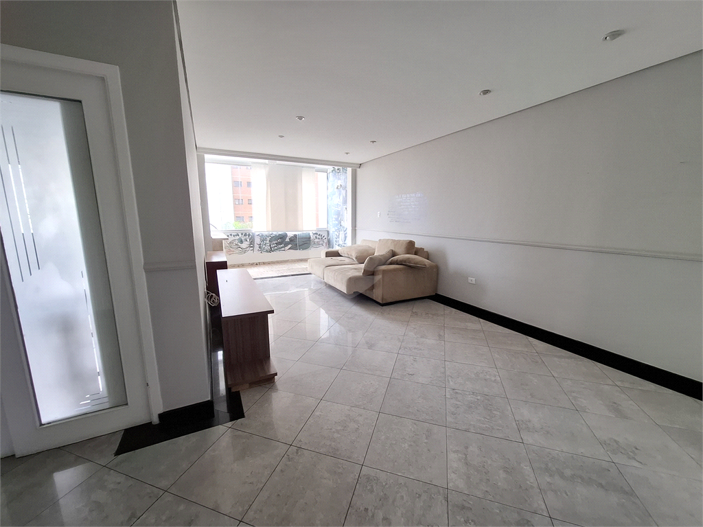 Venda Apartamento São Paulo Água Fria REO938149 10