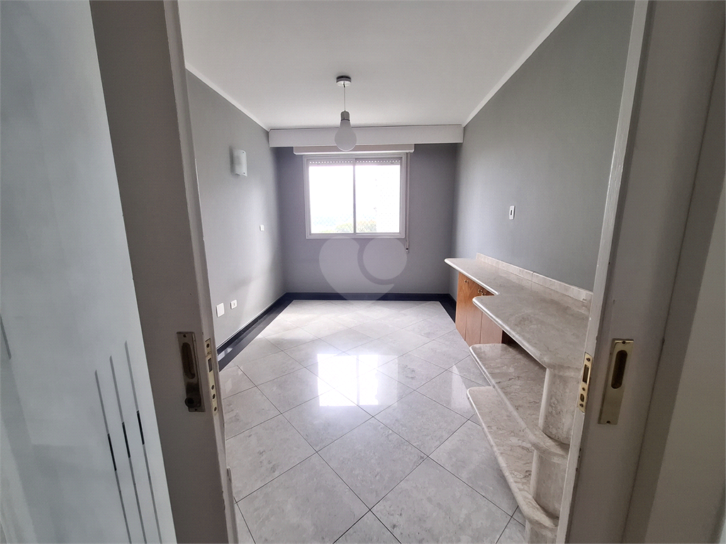 Venda Apartamento São Paulo Água Fria REO938149 11