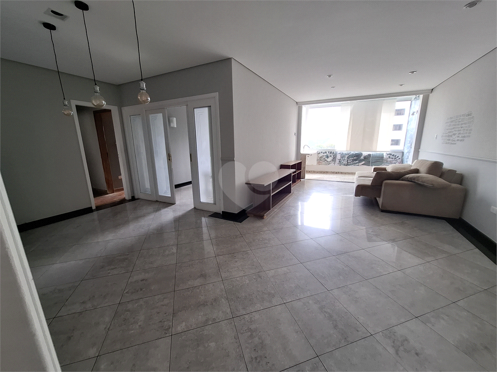 Venda Apartamento São Paulo Água Fria REO938149 1