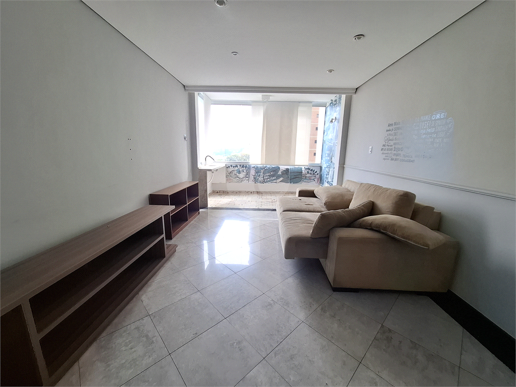 Venda Apartamento São Paulo Água Fria REO938149 3