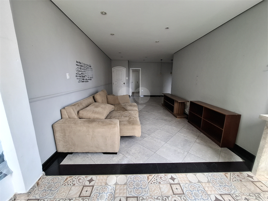 Venda Apartamento São Paulo Água Fria REO938149 7