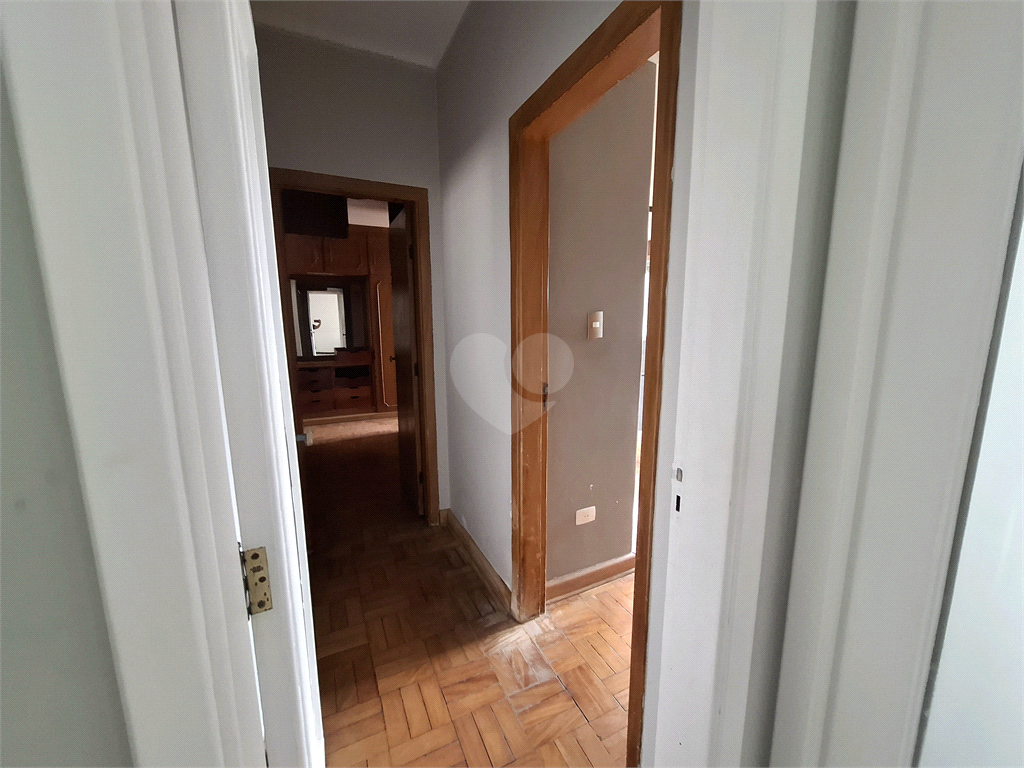 Venda Apartamento São Paulo Água Fria REO938149 14