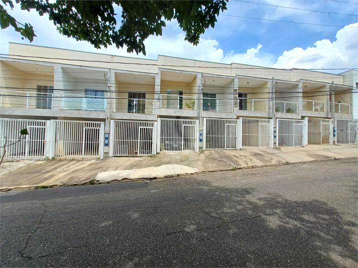 Venda Condomínio Sorocaba Vila Nova Sorocaba REO938171 15