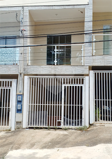 Venda Condomínio Sorocaba Vila Nova Sorocaba REO938171 2