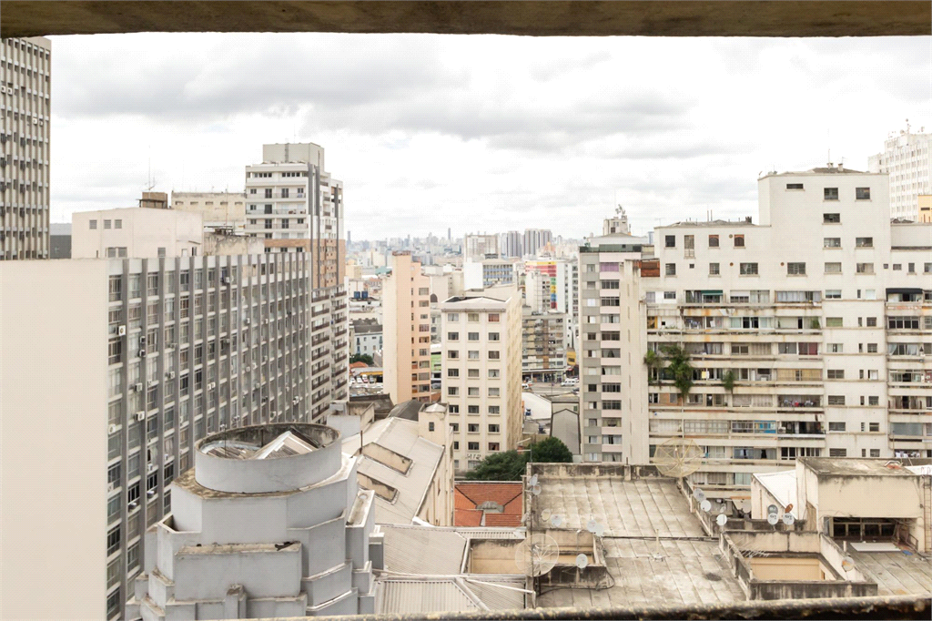 Venda Apartamento São Paulo República REO938182 9