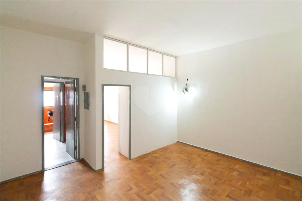 Venda Apartamento São Paulo República REO938182 1