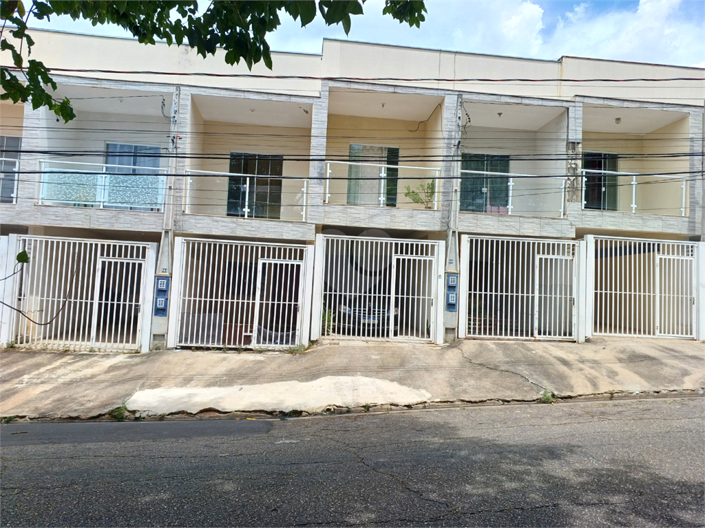 Venda Condomínio Sorocaba Vila Nova Sorocaba REO938187 1