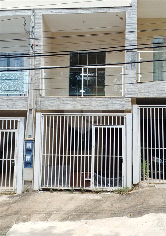 Venda Condomínio Sorocaba Vila Nova Sorocaba REO938187 2