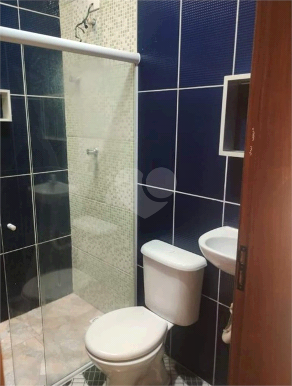 Venda Condomínio Sorocaba Vila Nova Sorocaba REO938187 13