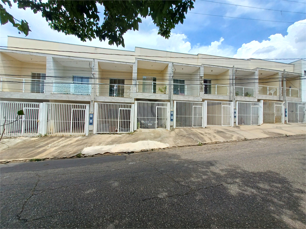 Venda Condomínio Sorocaba Vila Nova Sorocaba REO938197 15