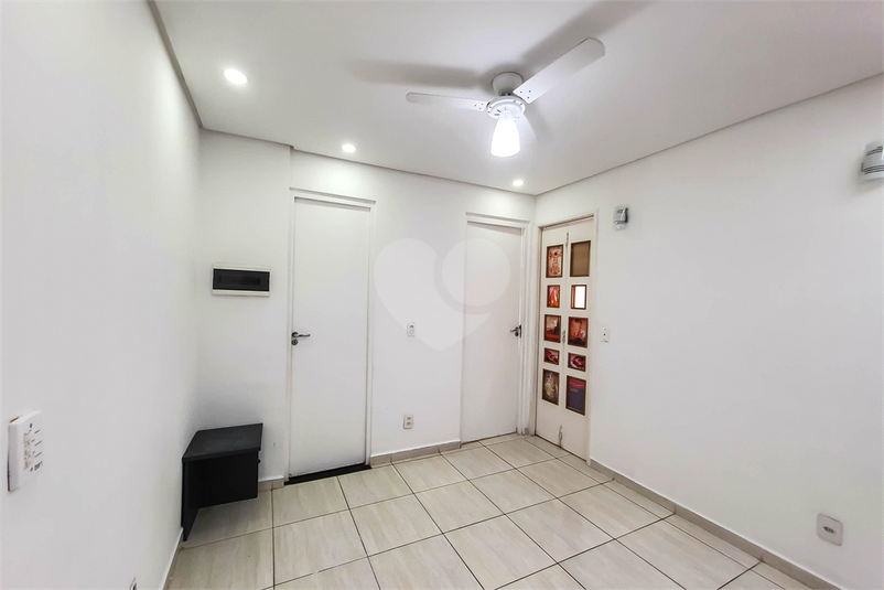 Venda Apartamento São Paulo Cambuci REO938208 1