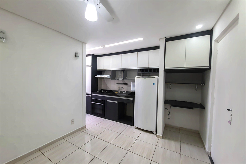 Venda Apartamento São Paulo Cambuci REO938208 4