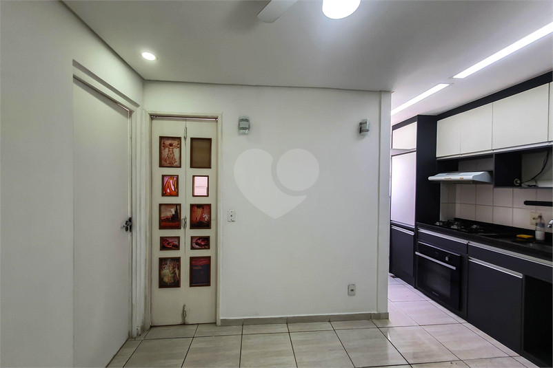 Venda Apartamento São Paulo Cambuci REO938208 3