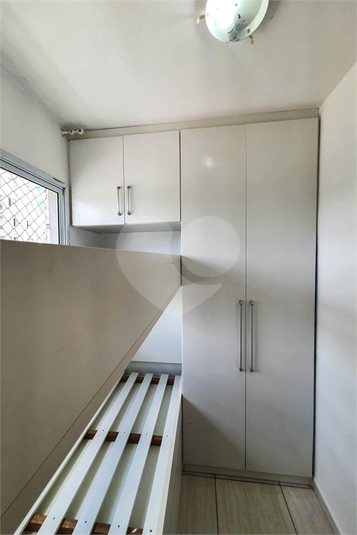 Venda Apartamento São Paulo Cambuci REO938208 13