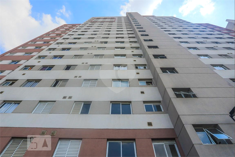 Venda Apartamento São Paulo Cambuci REO938208 37