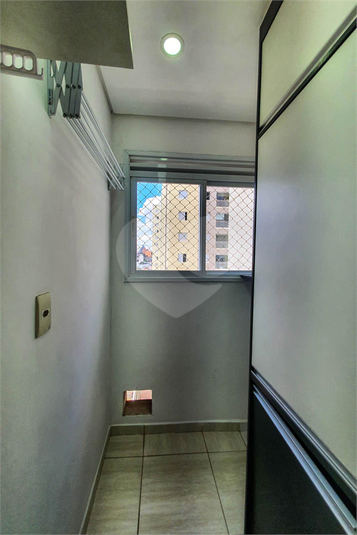 Venda Apartamento São Paulo Cambuci REO938208 24