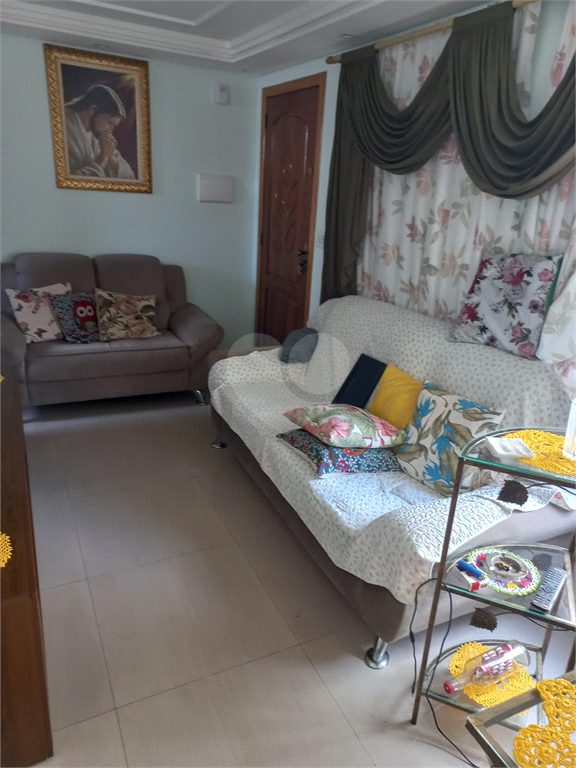 Venda Apartamento São Paulo Conjunto Habitacional Teotonio Vilela REO938222 20