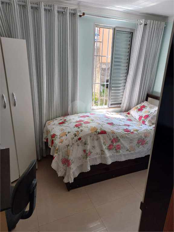 Venda Apartamento São Paulo Conjunto Habitacional Teotonio Vilela REO938222 15