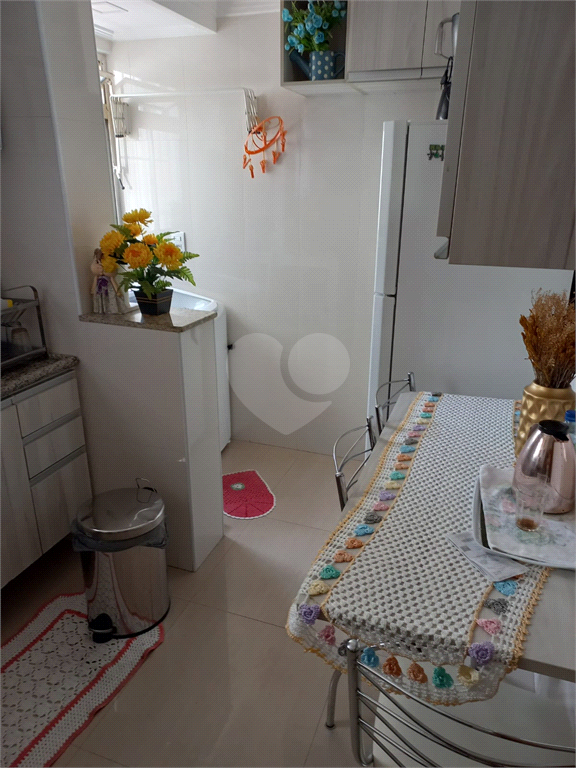 Venda Apartamento São Paulo Conjunto Habitacional Teotonio Vilela REO938222 9