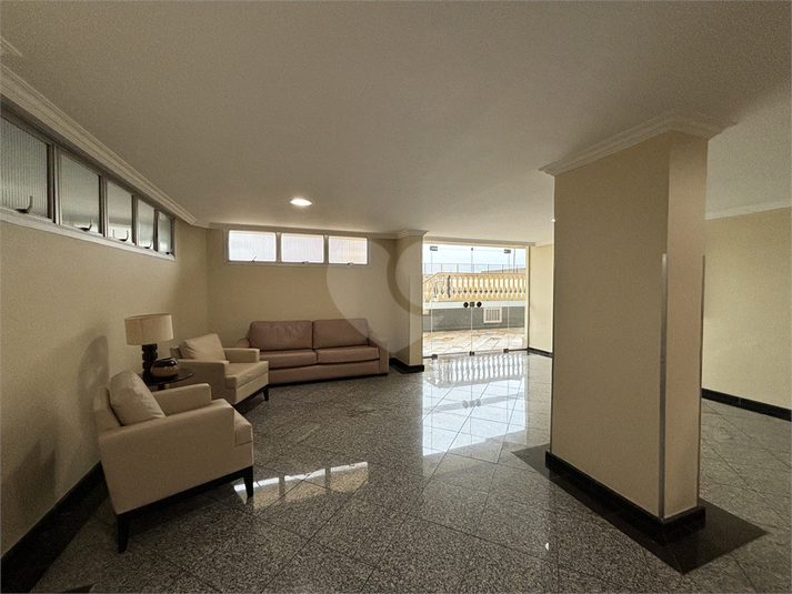 Venda Apartamento São Paulo Santa Teresinha REO938237 31