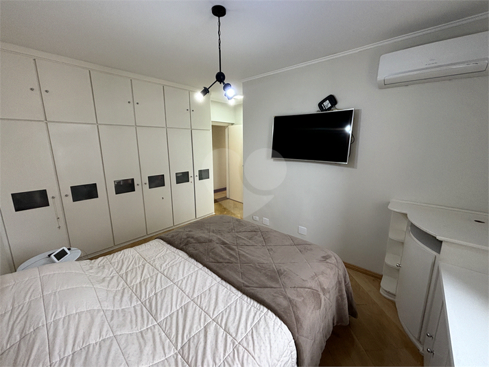 Venda Apartamento São Paulo Santa Teresinha REO938237 15