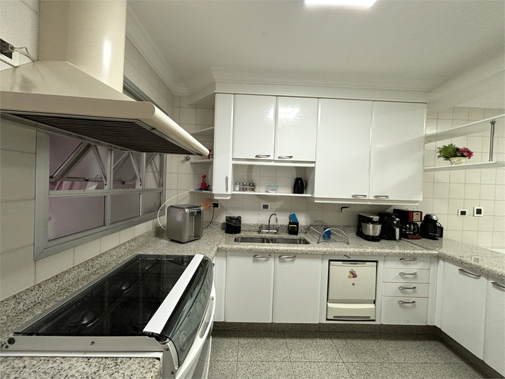 Venda Apartamento São Paulo Santa Teresinha REO938237 20