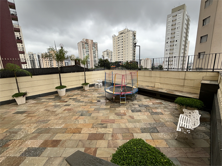 Venda Apartamento São Paulo Santa Teresinha REO938237 32