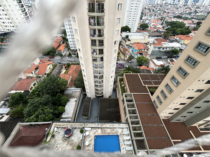 Venda Apartamento São Paulo Santa Teresinha REO938237 12