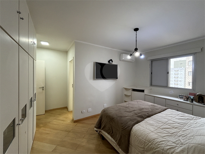 Venda Apartamento São Paulo Santa Teresinha REO938237 16