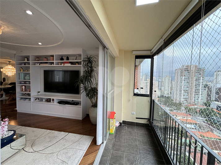 Venda Apartamento São Paulo Santa Teresinha REO938237 10