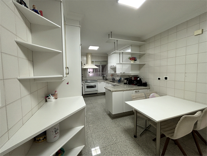 Venda Apartamento São Paulo Santa Teresinha REO938237 19